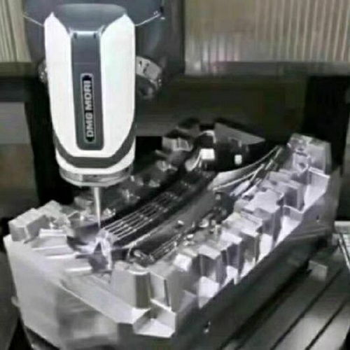 模具编程培训产品设计培训