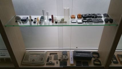 廉江手表电话双色模具制作多少钱